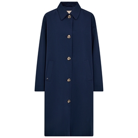 Mos Mosh Bora Rain Trenchcoat, Spellbound